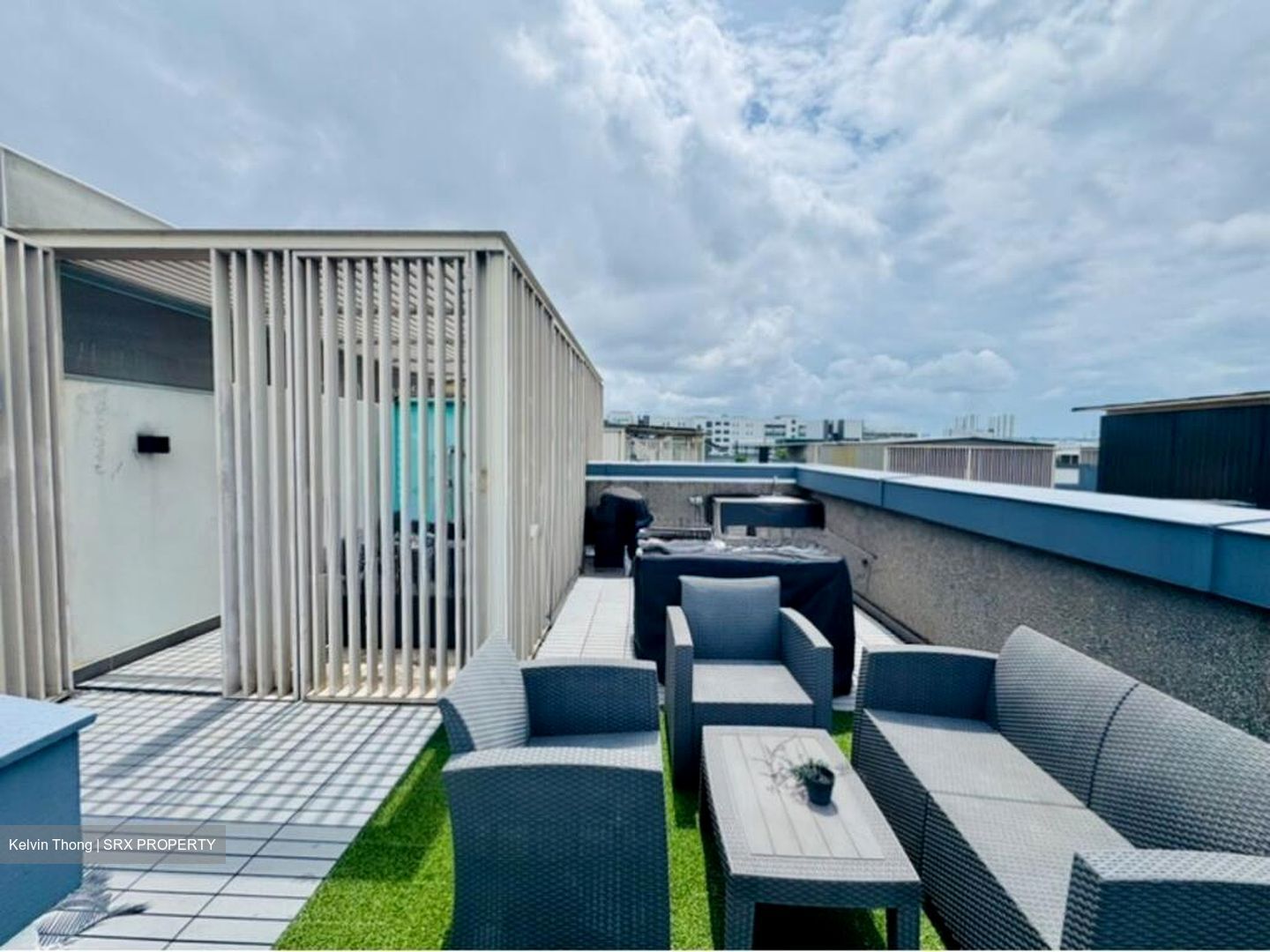 Belgravia Villas (D28), Terrace #520751021